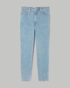 Everlane Bodysuits|Tees*The '90s Cheeky Hourglass Jean Black