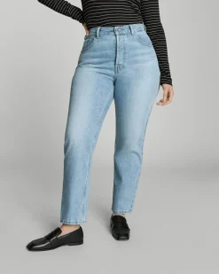 Everlane Bodysuits|Tees*The '90s Cheeky Hourglass Jean Black
