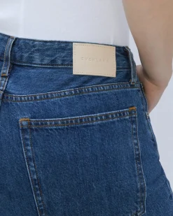 Everlane Bodysuits|Tees*The '90s Cheeky Hourglass Jean Black
