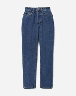 Everlane Bodysuits|Tees*The '90s Cheeky Hourglass Jean Black
