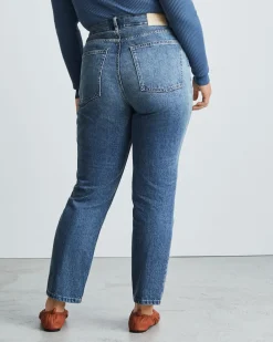 Everlane Bodysuits|Tees*The '90s Cheeky Hourglass Jean Black