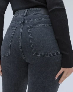 Everlane Bodysuits|Tees*The '90s Cheeky Hourglass Jean Black