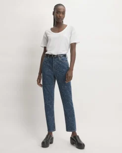 Everlane Jeans|Slim Jeans*The ’90s Cheeky® Jean