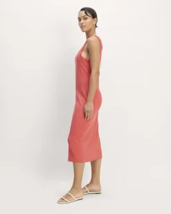 Everlane Dresses*The ’90s Rib Dress