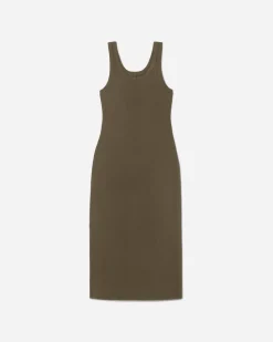 Everlane Dresses*The ’90s Rib Dress