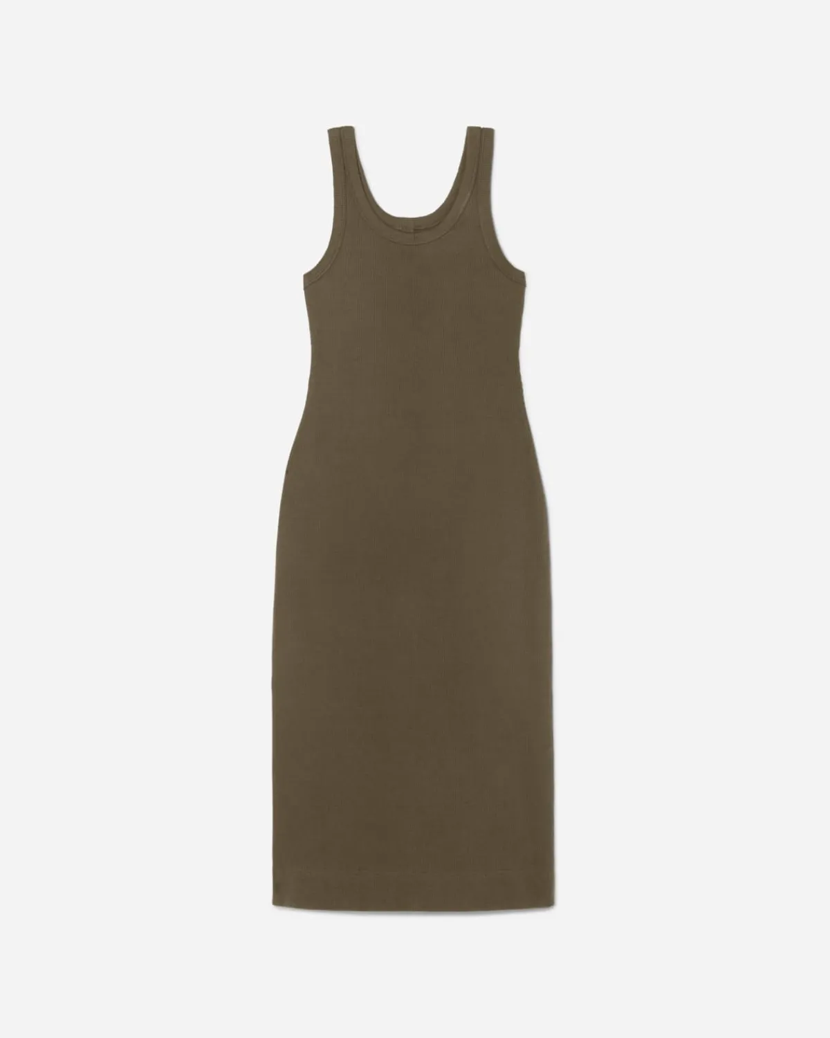 Everlane Dresses*The ’90s Rib Dress