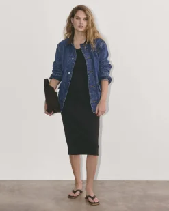 Everlane Dresses*The ’90s Rib Dress