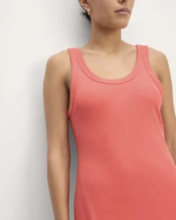 Everlane Dresses*The ’90s Rib Dress