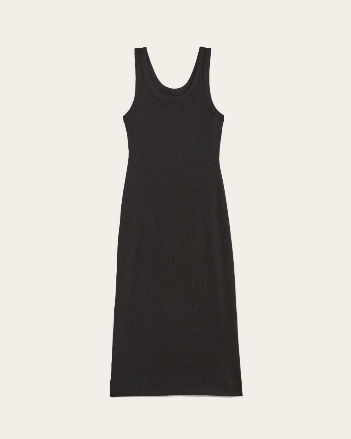 Everlane Dresses*The ’90s Rib Dress