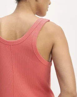 Everlane Dresses*The ’90s Rib Dress