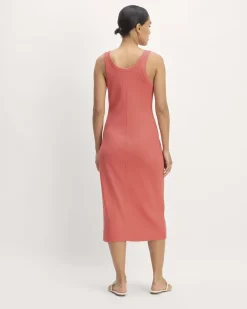 Everlane Dresses*The ’90s Rib Dress