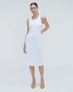 Everlane Dresses*The ’90s Rib Dress