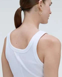 Everlane Dresses*The ’90s Rib Dress