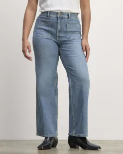 Everlane Jeans|Wide-Leg Jeans*The '70s Wide Jean
