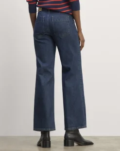 Everlane Jeans|Wide-Leg Jeans*The '70s Wide Jean