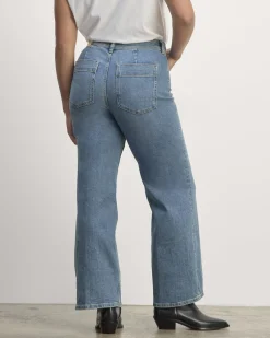 Everlane Jeans|Wide-Leg Jeans*The '70s Wide Jean