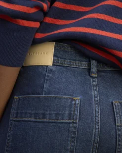Everlane Jeans|Wide-Leg Jeans*The '70s Wide Jean