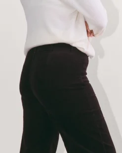 Everlane Pants|Wide-Leg Pants*The Sailor Pant in Corduroy