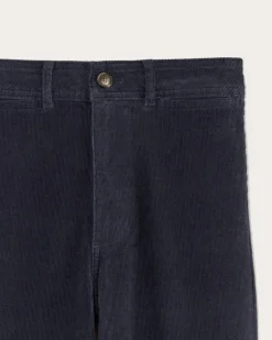 Everlane Pants|Wide-Leg Pants*The Sailor Pant in Corduroy
