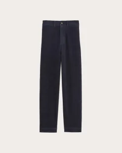 Everlane Pants|Wide-Leg Pants*The Sailor Pant in Corduroy