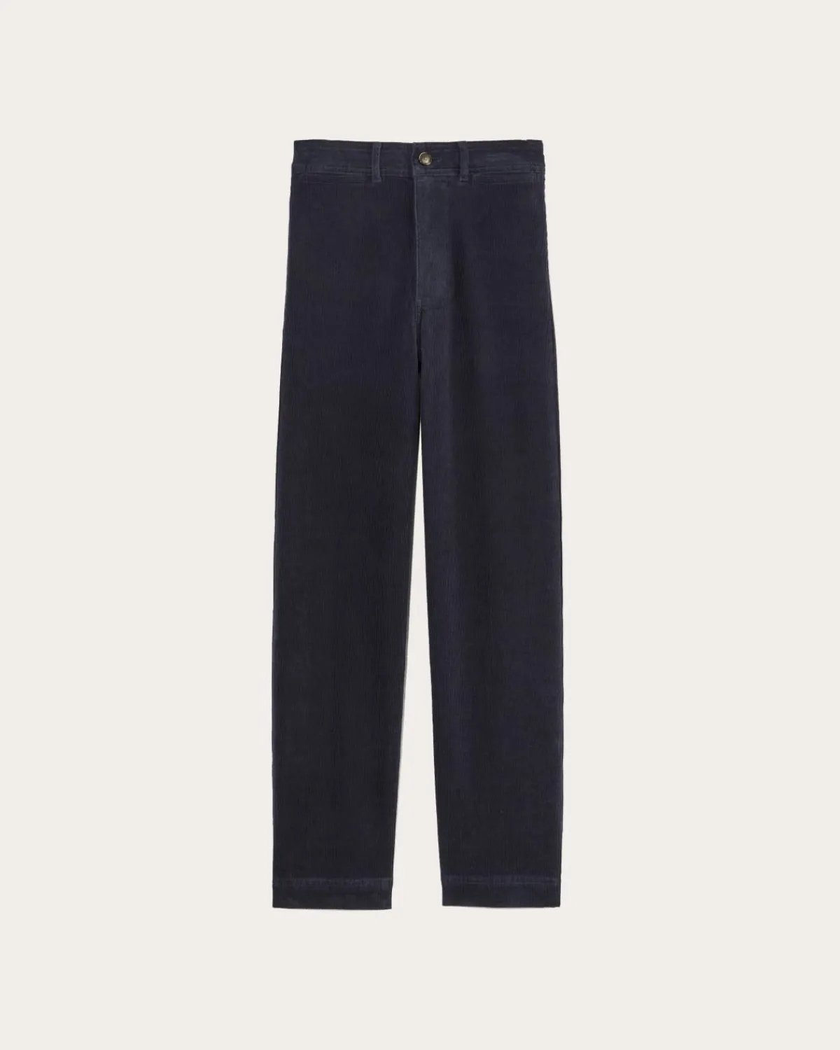 Everlane Pants|Wide-Leg Pants*The Sailor Pant in Corduroy