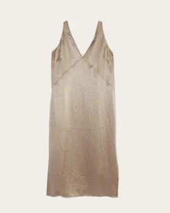 Everlane Dresses*The Satin Slip Dress