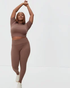 Everlane Intimates*The Seamless Legging