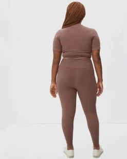Everlane Intimates*The Seamless Legging