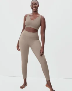 Everlane Intimates*The Seamless Legging