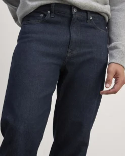 Everlane Jeans|Straight Jeans*The Selvedge Loose Straight Jean