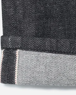 Everlane Jeans|Slim Jeans*The Selvedge Slim-Fit Jean