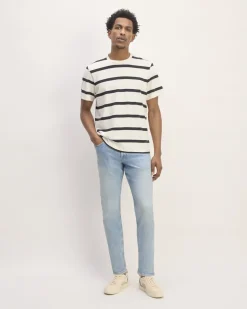Everlane Jeans|Slim Jeans*The Selvedge Slim-Fit Jean