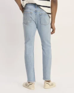 Everlane Jeans|Slim Jeans*The Selvedge Slim-Fit Jean