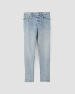 Everlane Jeans|Slim Jeans*The Selvedge Slim-Fit Jean