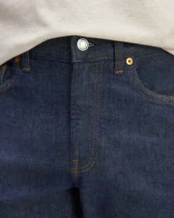 Everlane Jeans|Slim Jeans*The Selvedge Slim-Fit Jean