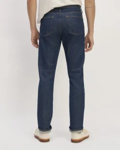 Everlane Jeans|Slim Jeans*The Selvedge Slim-Fit Jean