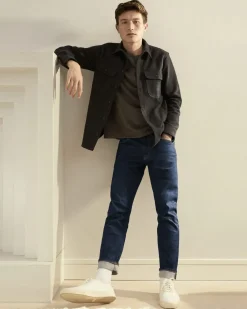 Everlane Jeans|Slim Jeans*The Selvedge Slim-Fit Jean