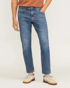Everlane Jeans|Slim Jeans*The Selvedge Slim-Fit Jean