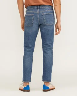 Everlane Jeans|Slim Jeans*The Selvedge Slim-Fit Jean