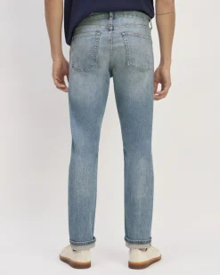 Everlane Jeans|Slim Jeans*The Selvedge Slim-Fit Jean