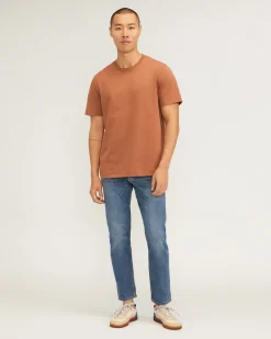 Everlane Jeans|Slim Jeans*The Selvedge Slim-Fit Jean