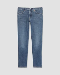 Everlane Jeans|Slim Jeans*The Selvedge Slim-Fit Jean
