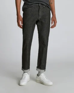 Everlane Jeans|Slim Jeans*The Selvedge Slim-Fit Jean