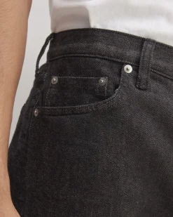 Everlane Jeans|Straight Jeans*The Selvedge Straight Fit Jean