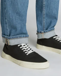 Everlane Jeans|Straight Jeans*The Selvedge Straight Fit Jean