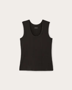 Everlane Tees|Tank Tops*The Shimmy Tank