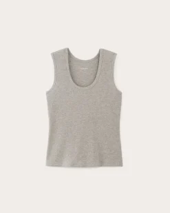 Everlane Tees|Tank Tops*The Shimmy Tank