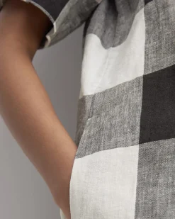 Everlane Dresses*The Shirtdress in Linen