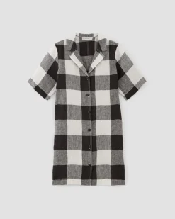 Everlane Dresses*The Shirtdress in Linen
