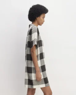 Everlane Dresses*The Shirtdress in Linen